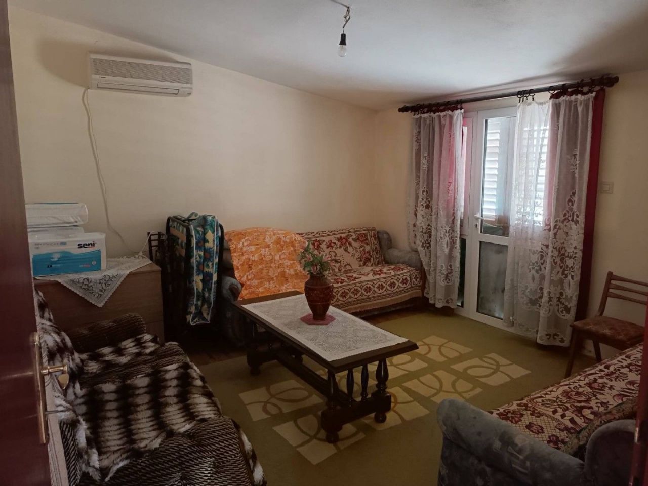 Дом в Шушани, Черногория, 160 м² - фото 6