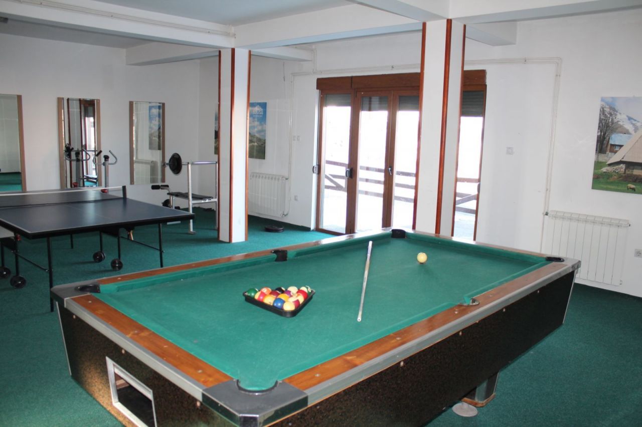 Дом в Жабляке, Черногория, 330 м² - фото 6