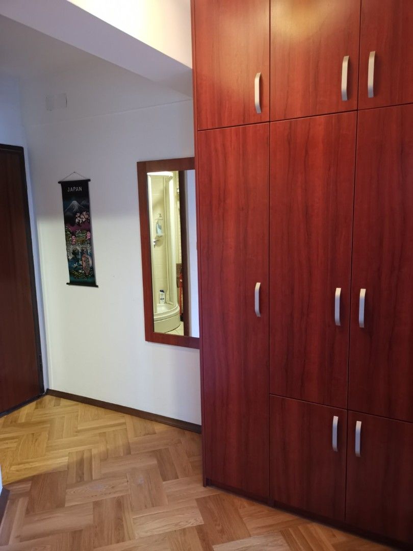 Квартира в Будве, Черногория, 45 м² - фото 7