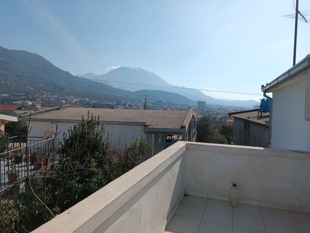 Дом в Шушани, Черногория, 160 м² - фото 8