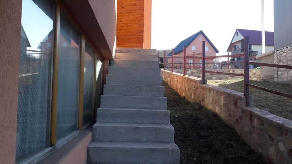 Дом в Жабляке, Черногория, 240 м² - фото 9