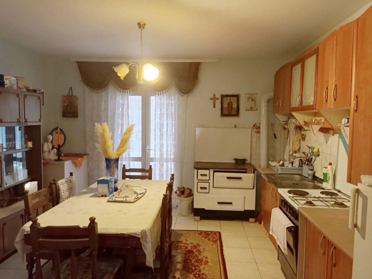 Дом в Шушани, Черногория, 160 м² - фото 16