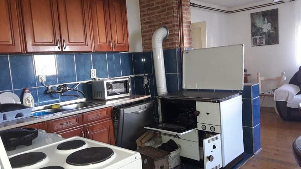 Дом в Жабляке, Черногория, 240 м² - фото 17