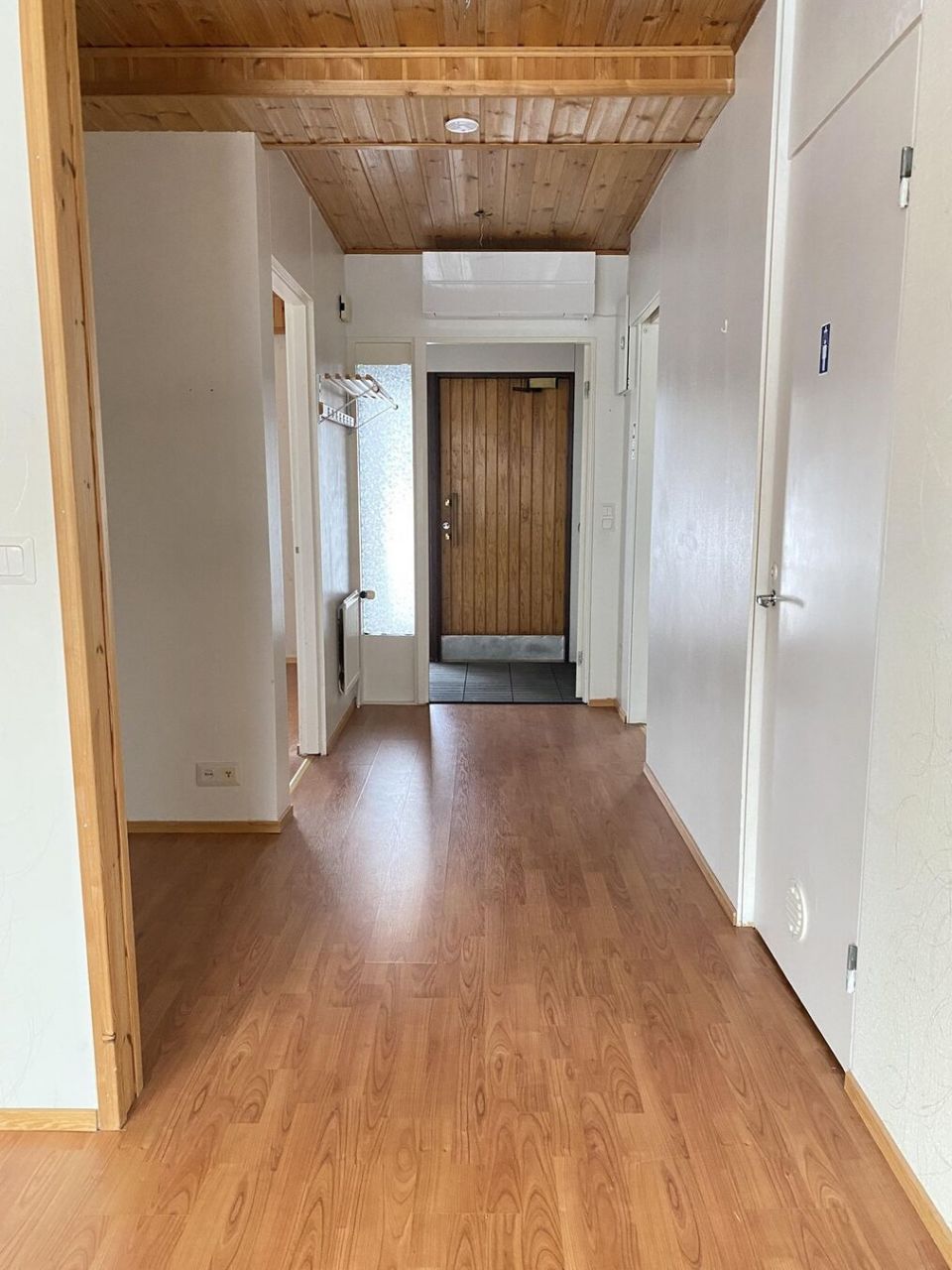 Таунхаус в Руовеси, Финляндия, 65 м² - фото 3