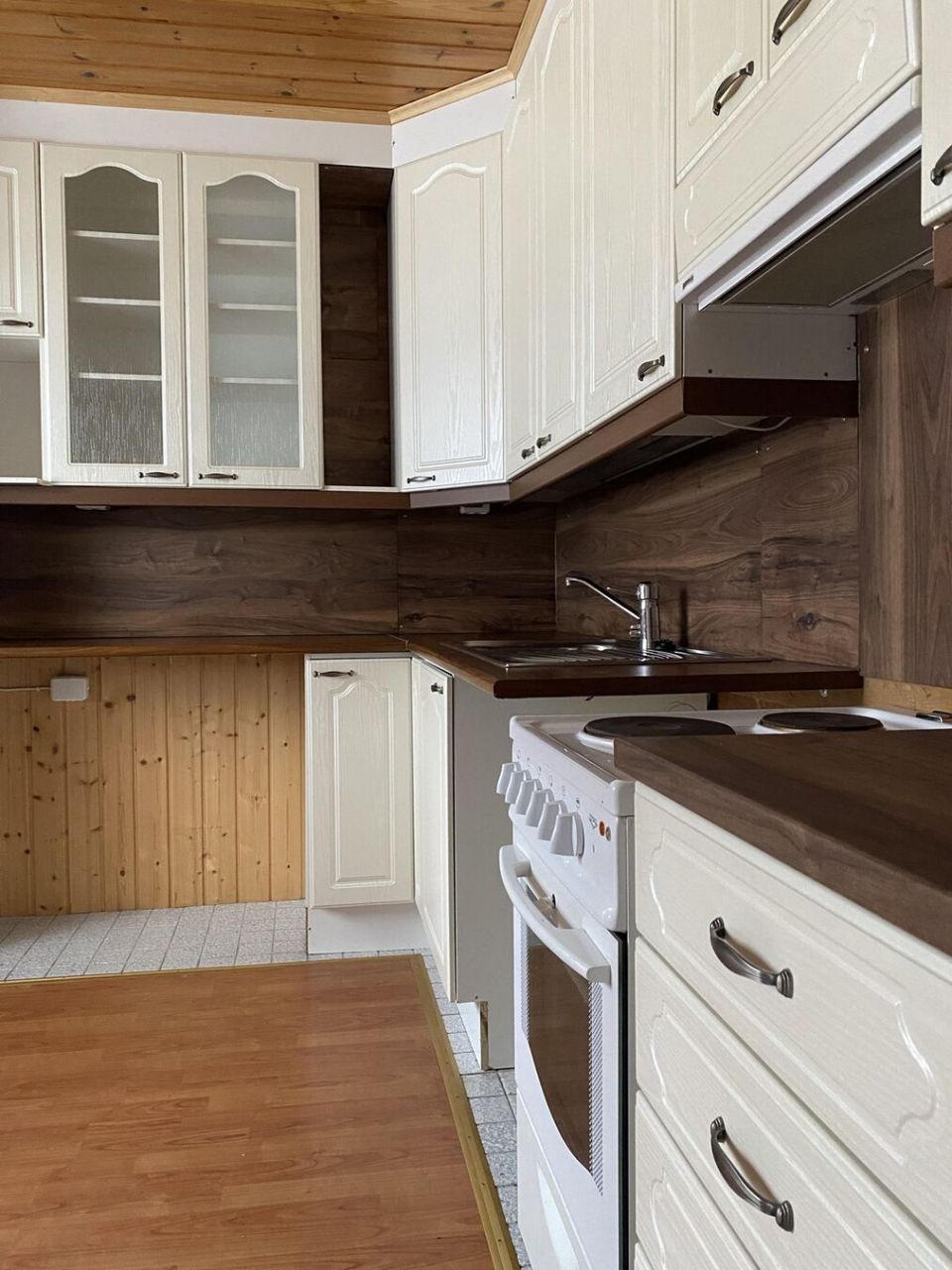 Таунхаус в Руовеси, Финляндия, 65 м² - фото 6