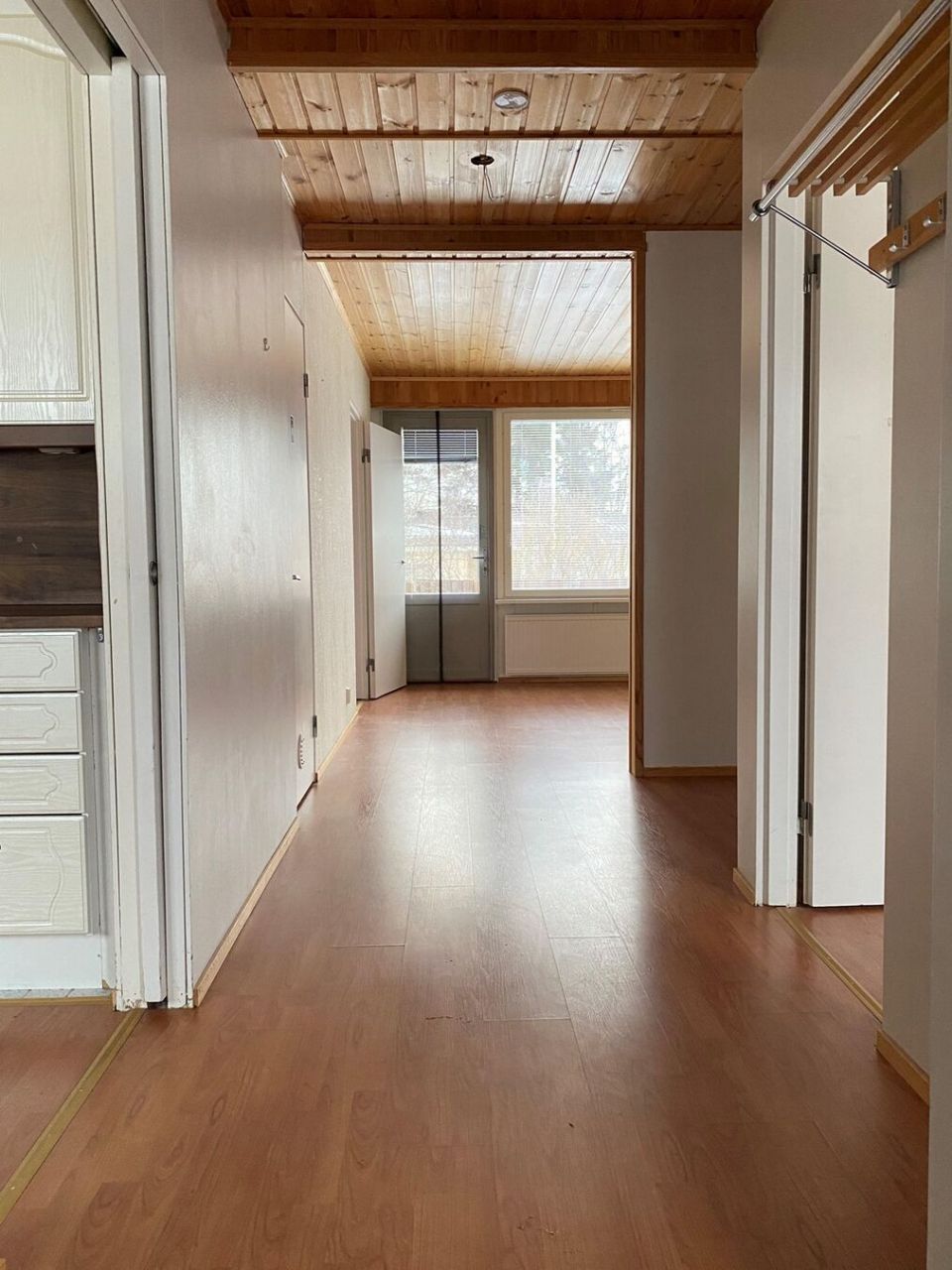 Таунхаус в Руовеси, Финляндия, 65 м² - фото 7