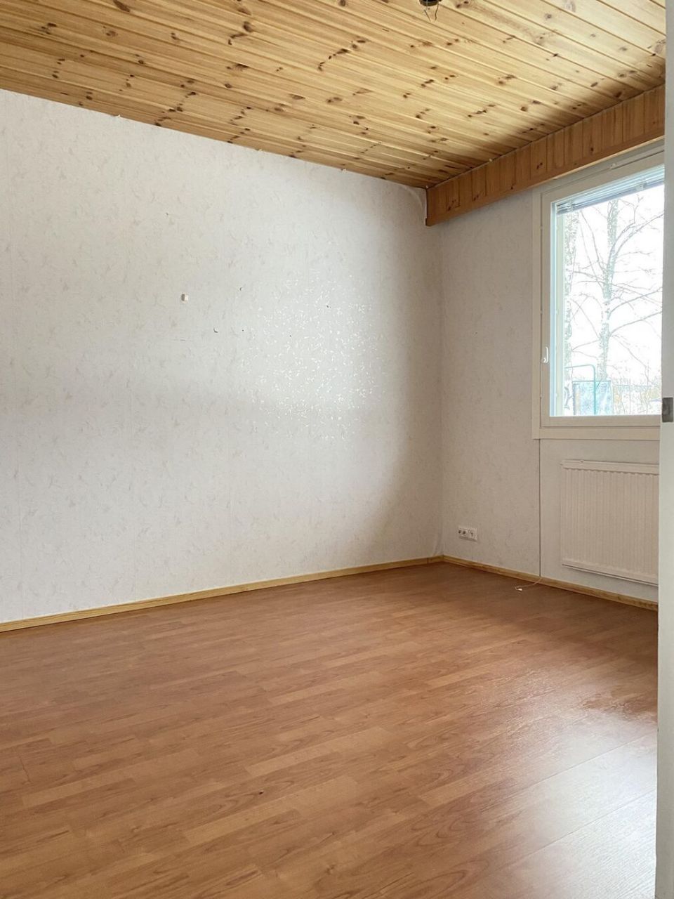 Таунхаус в Руовеси, Финляндия, 65 м² - фото 4