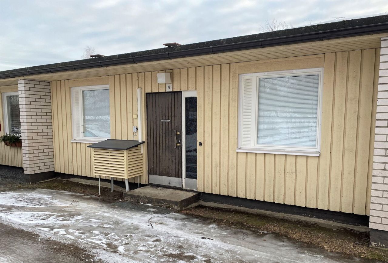 Таунхаус в Руовеси, Финляндия, 65 м² - фото 2