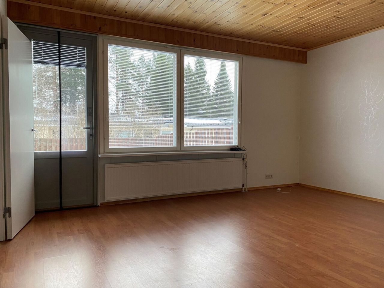 Таунхаус в Руовеси, Финляндия, 65 м² - фото 9