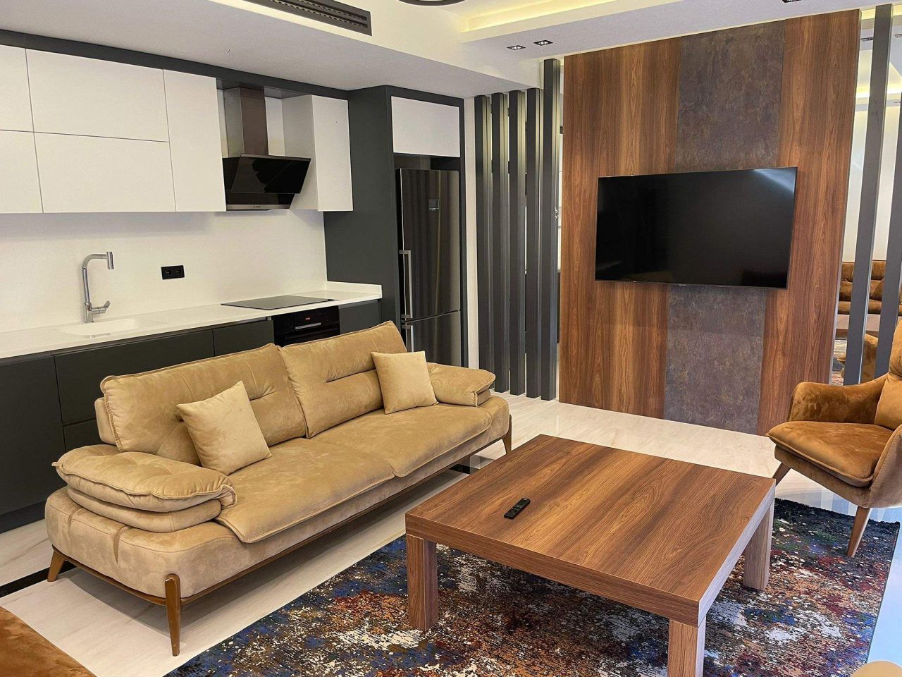 Вилла в Кемере, Турция, 250 м² - фото 5