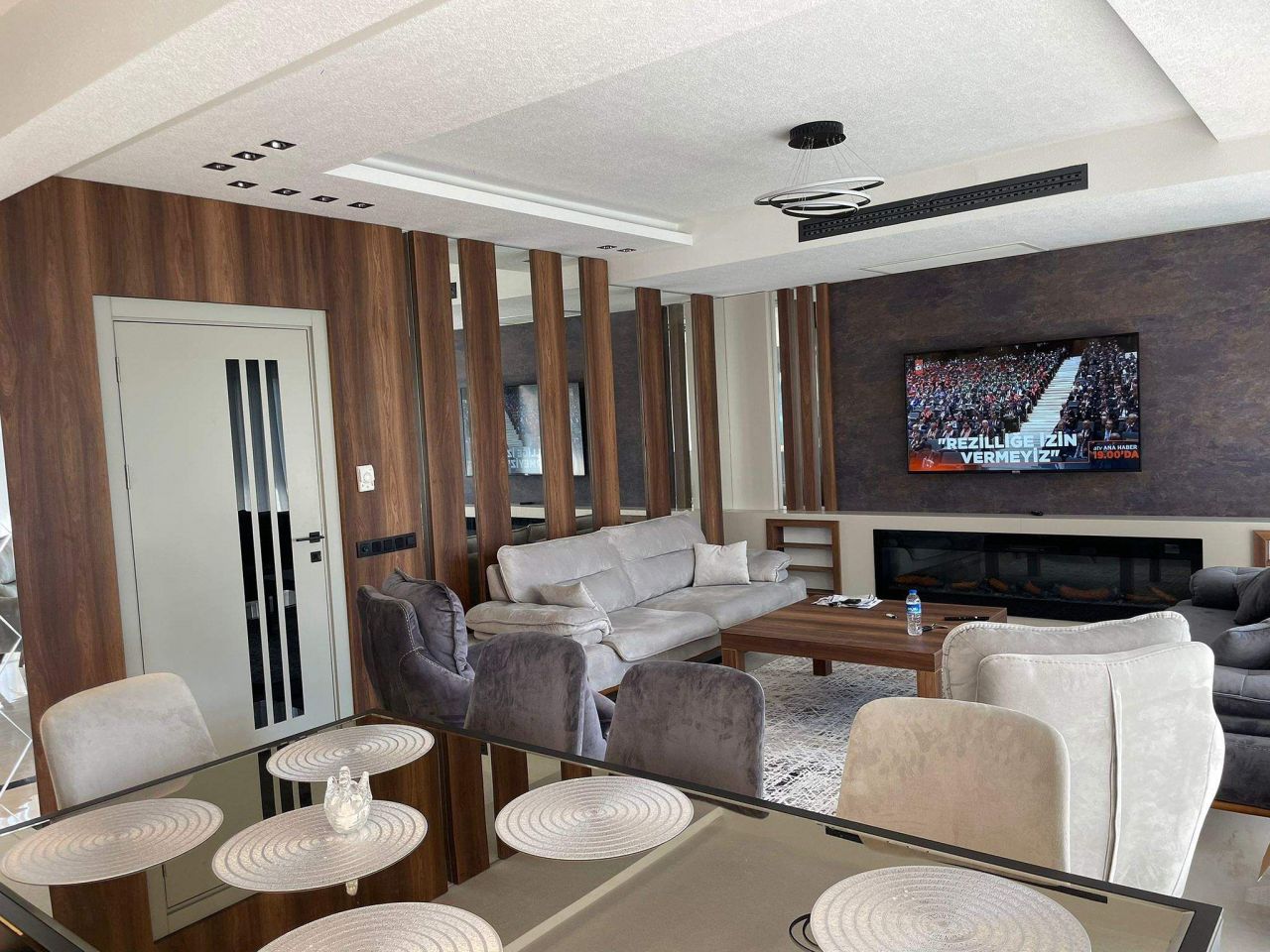 Вилла в Кемере, Турция, 250 м² - фото 8