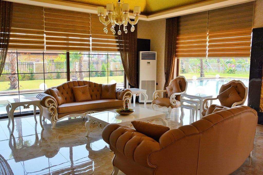 Вилла в Кемере, Турция, 250 м² - фото 3