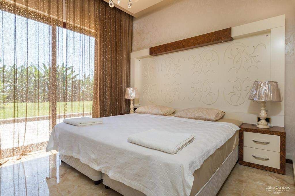 Вилла в Кемере, Турция, 250 м² - фото 10