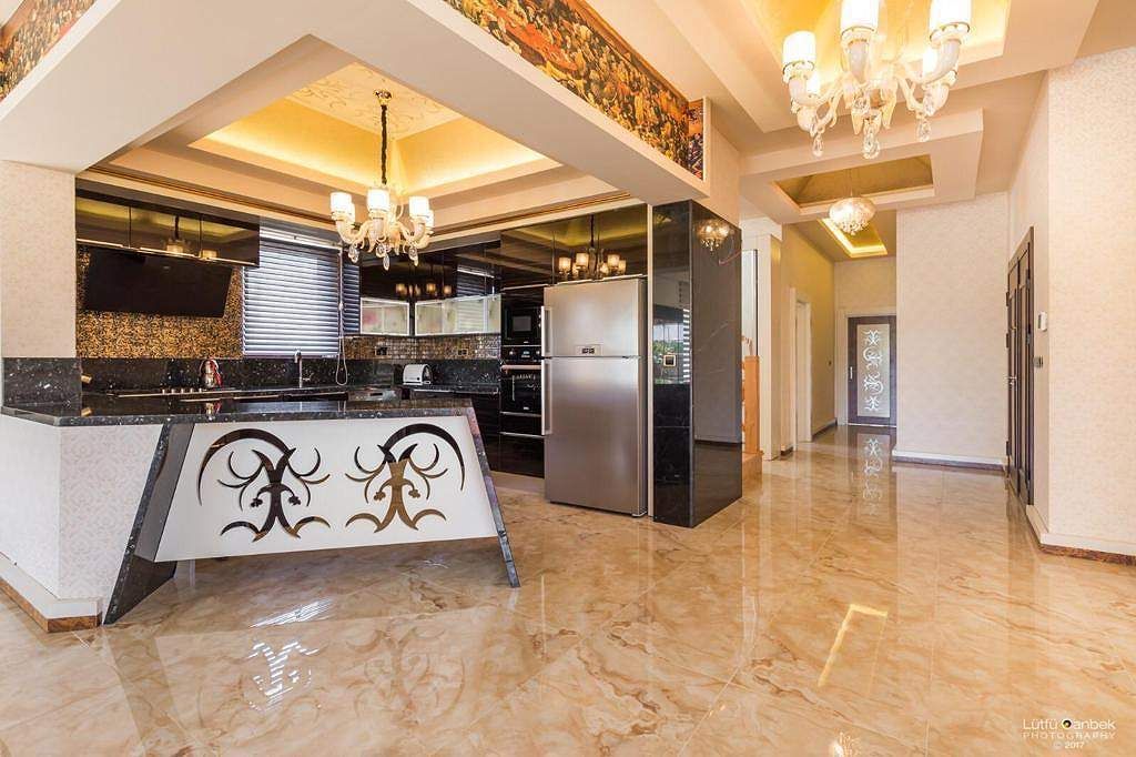 Вилла в Кемере, Турция, 200 м² - фото 3