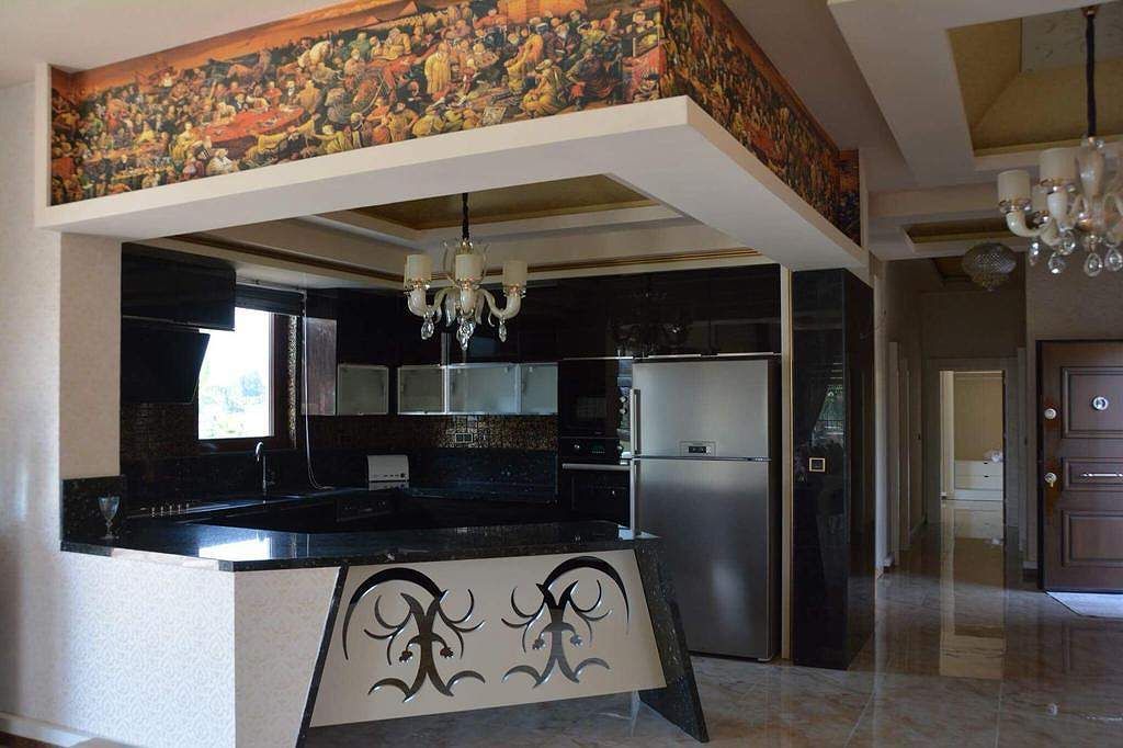 Вилла в Кемере, Турция, 200 м² - фото 5