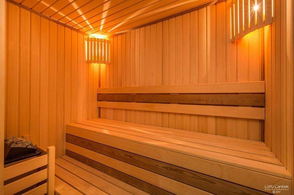 Вилла в Кемере, Турция, 200 м² - фото 12