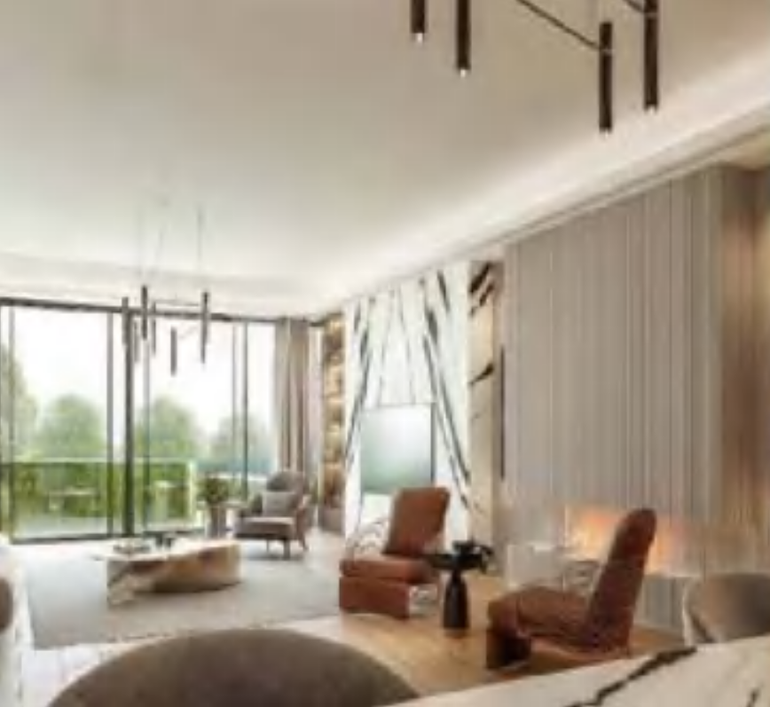 Апартаменты в Стамбуле, Турция, 253 м² - фото 4