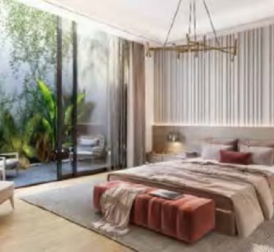 Апартаменты в Стамбуле, Турция, 253 м² - фото 3