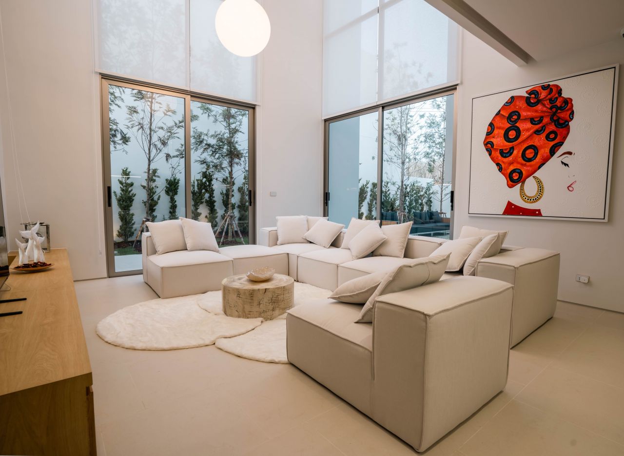 Вилла на острове Пхукет, Таиланд, 373 м² - фото 3