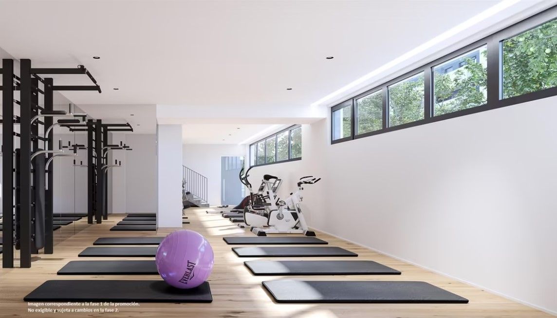 Квартира в Виланова-и-ла-Желтру, Испания, 111 м² - фото 7