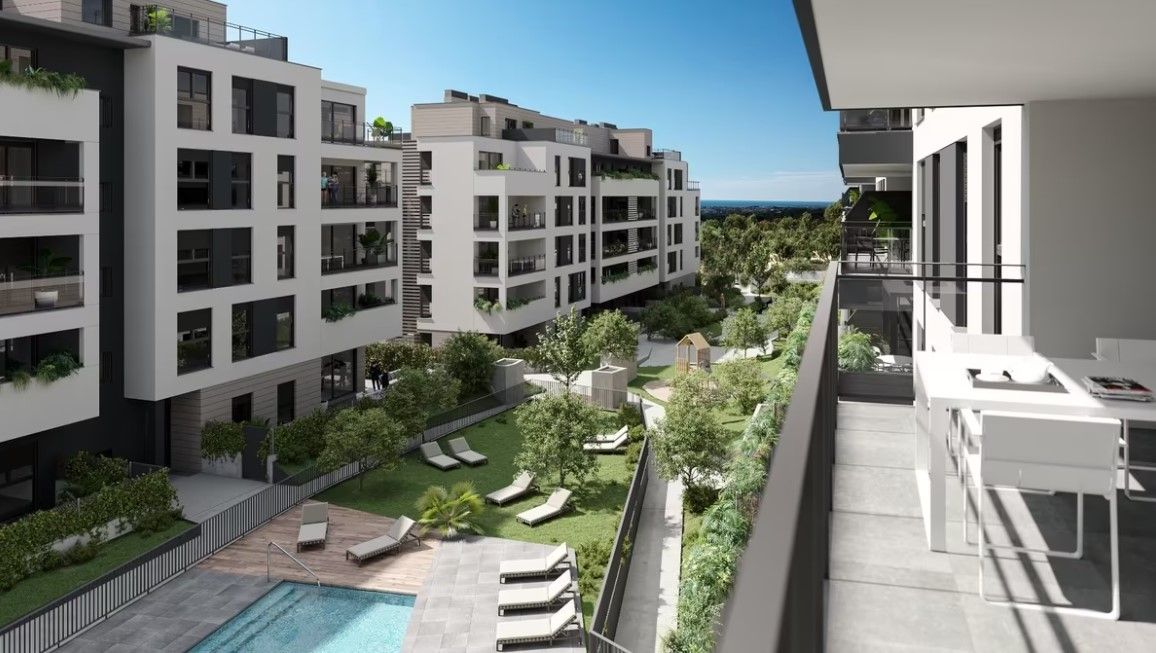 Квартира в Виланова-и-ла-Желтру, Испания, 111 м² - фото 4