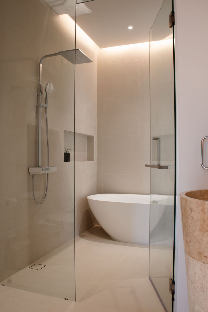 Вилла на острове Пхукет, Таиланд, 373 м² - фото 12