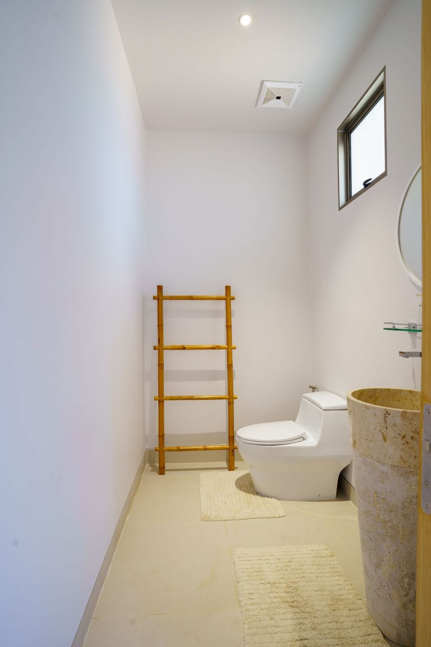 Вилла на острове Пхукет, Таиланд, 373 м² - фото 13