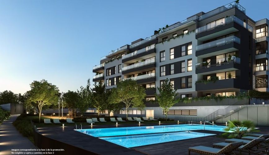 Квартира в Виланова-и-ла-Желтру, Испания, 111 м² - фото 9