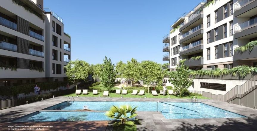 Квартира в Виланова-и-ла-Желтру, Испания, 111 м² - фото 10