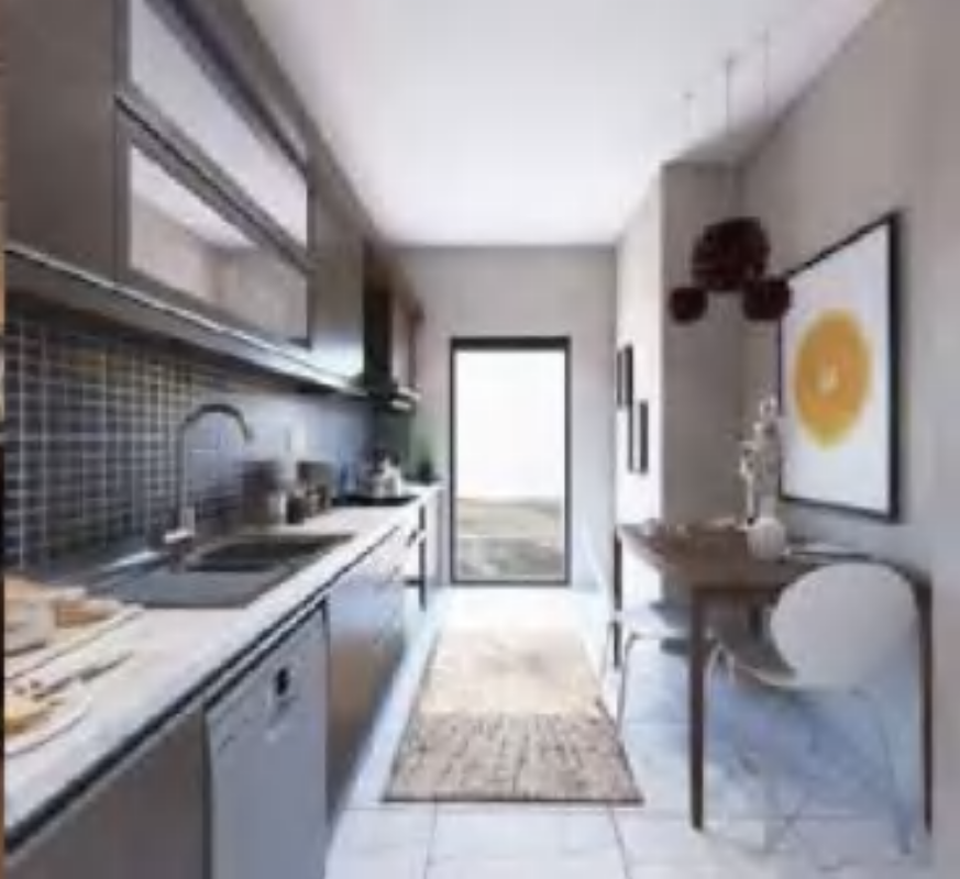 Апартаменты в Стамбуле, Турция, 96 м² - фото 3