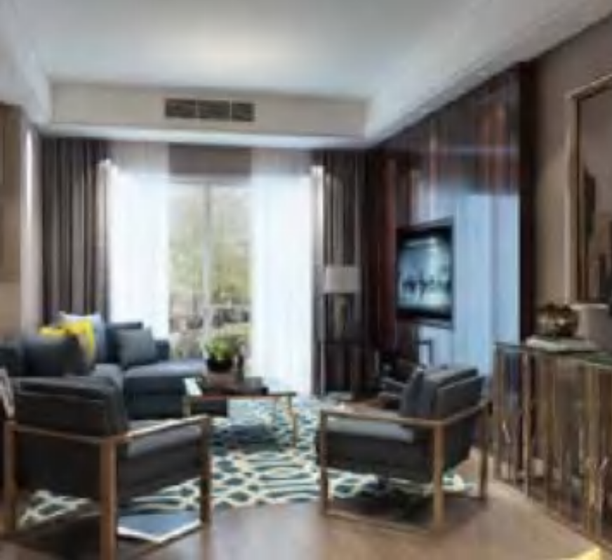 Апартаменты в Стамбуле, Турция, 179 м² - фото 3