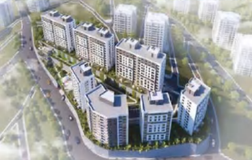 Апартаменты в Стамбуле, Турция, 179 м² - фото 6