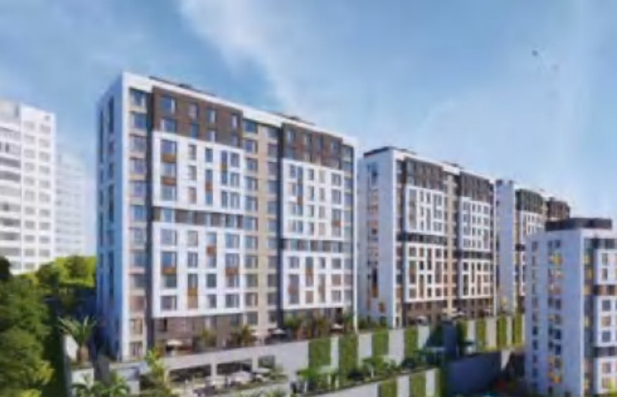 Апартаменты в Стамбуле, Турция, 179 м² - фото 7