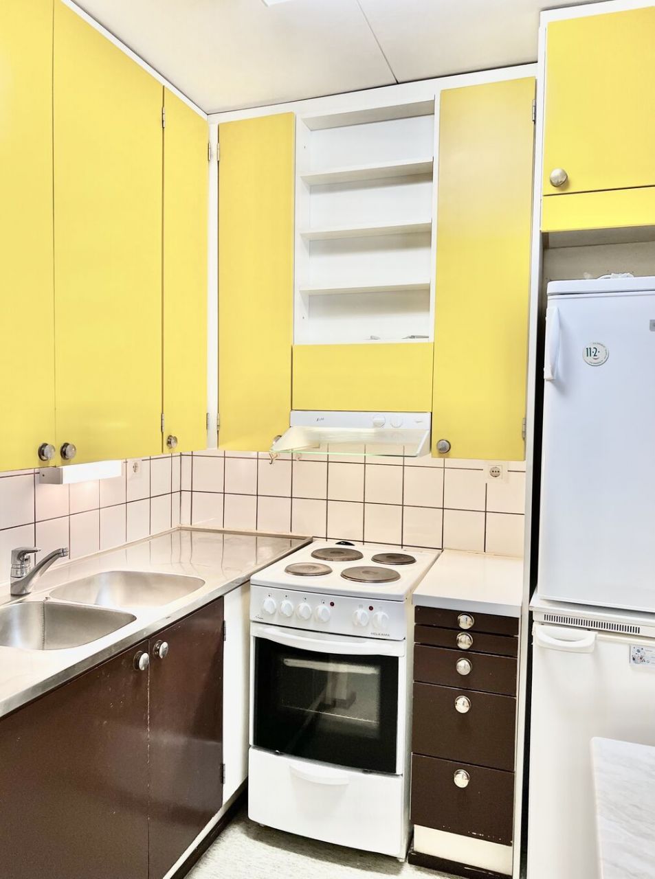 Таунхаус в Рантасалми, Финляндия, 35 м² - фото 7