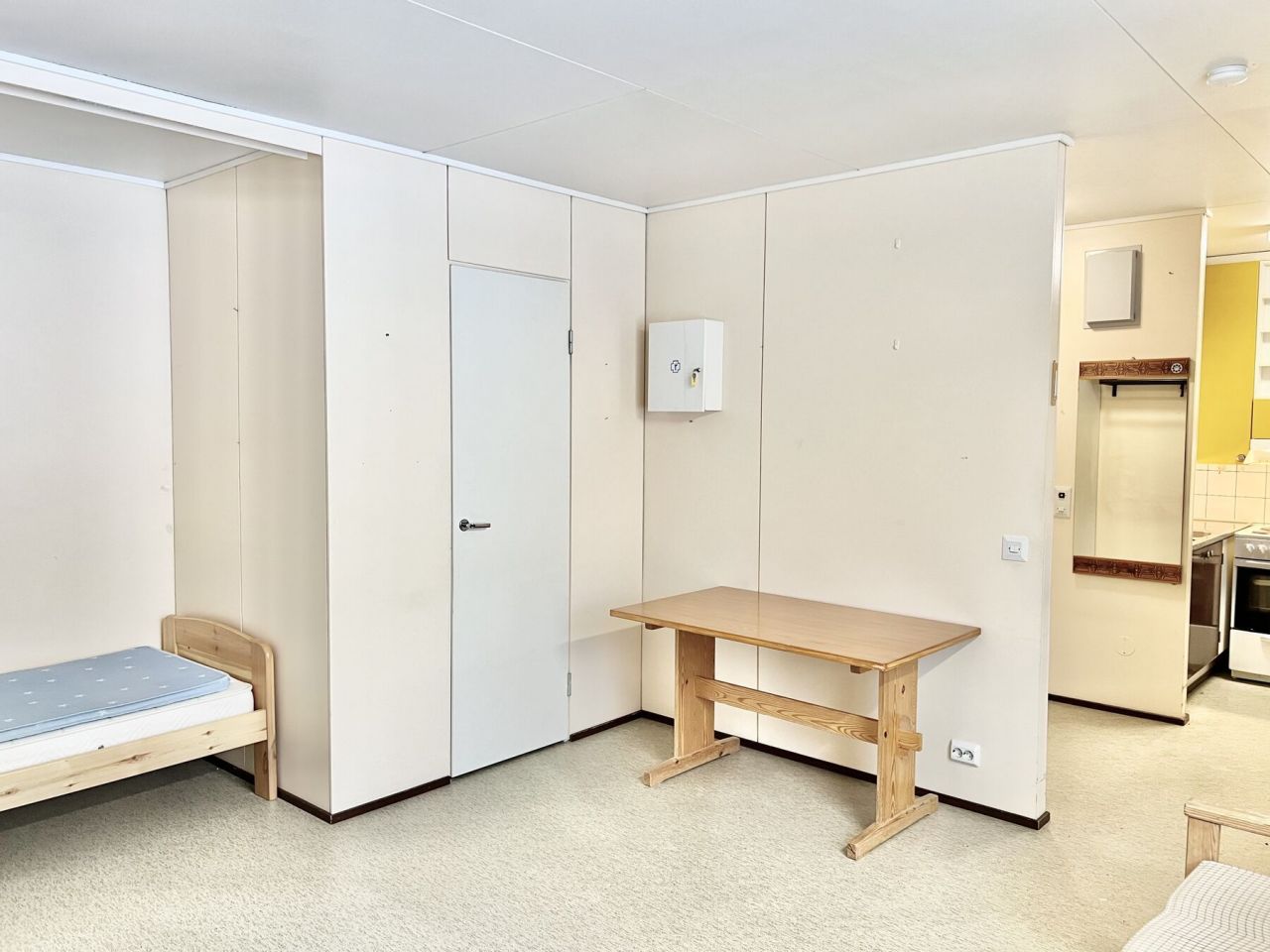 Таунхаус в Рантасалми, Финляндия, 35 м² - фото 4