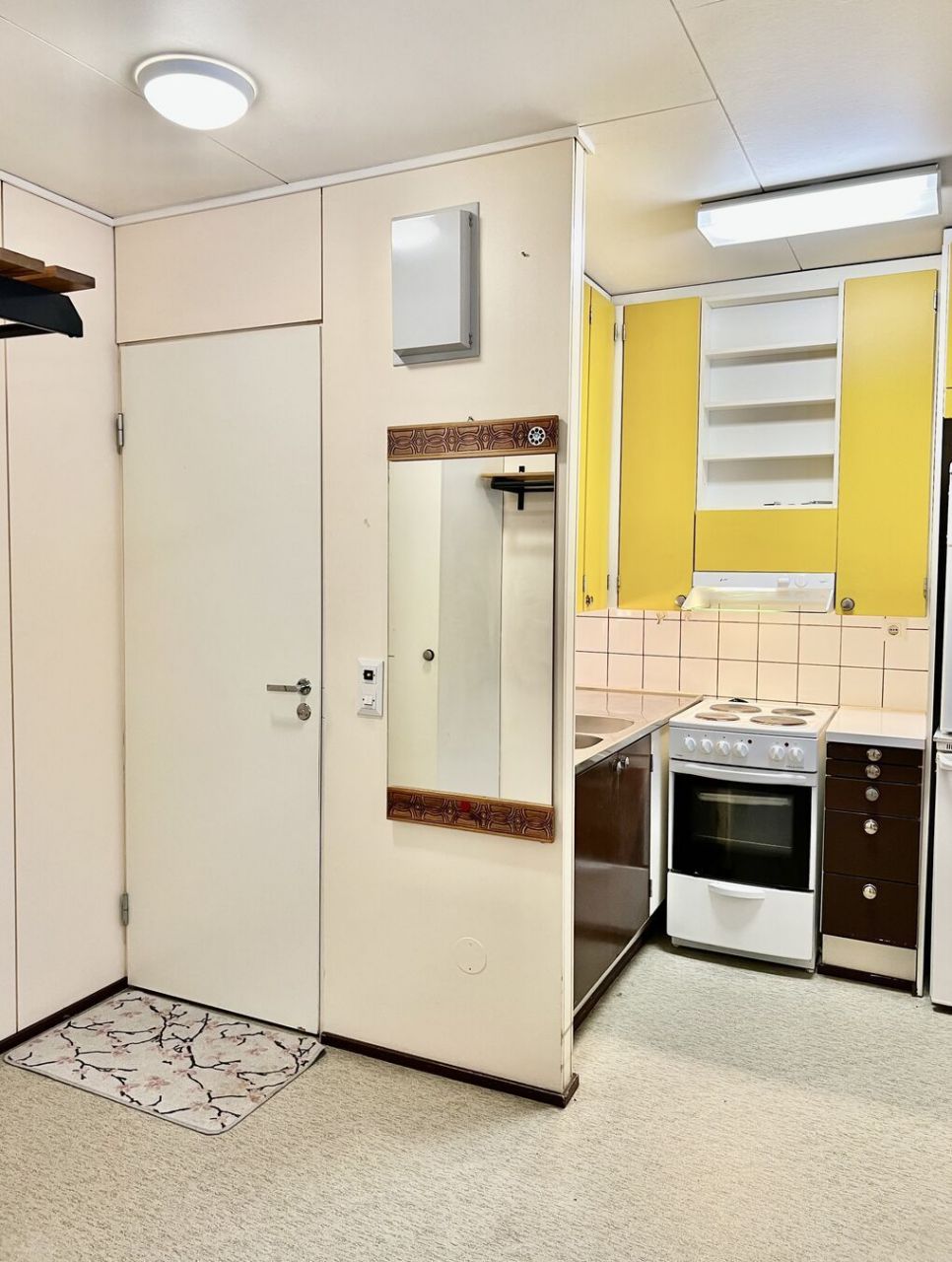 Таунхаус в Рантасалми, Финляндия, 35 м² - фото 8