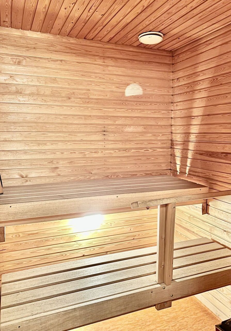 Таунхаус в Рантасалми, Финляндия, 35 м² - фото 11