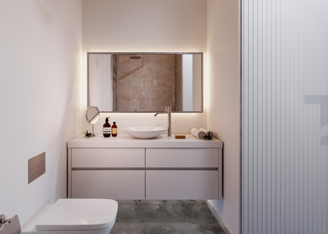 Апартаменты в Анталии, Турция, 131 м² - фото 4