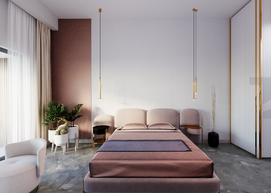 Апартаменты в Анталии, Турция, 131 м² - фото 6