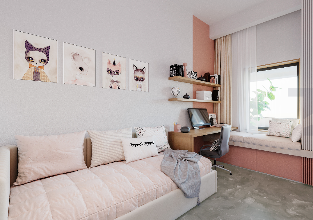 Апартаменты в Анталии, Турция, 131 м² - фото 5