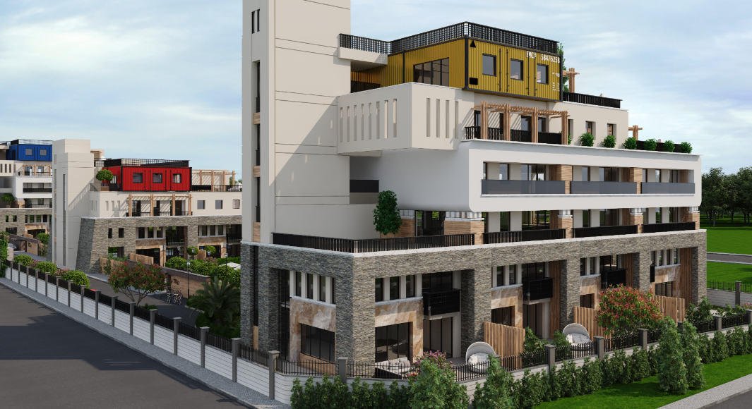 Апартаменты в Анталии, Турция, 131 м² - фото 9