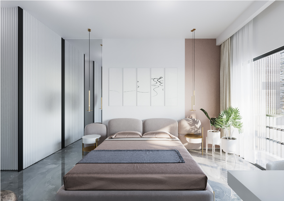 Коттедж в Анталии, Турция, 140 м² - фото 7