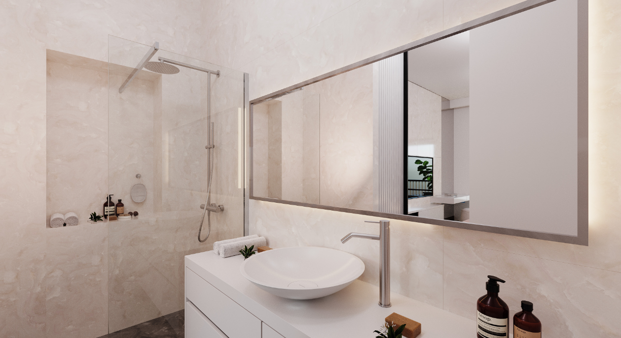 Коттедж в Анталии, Турция, 140 м² - фото 3