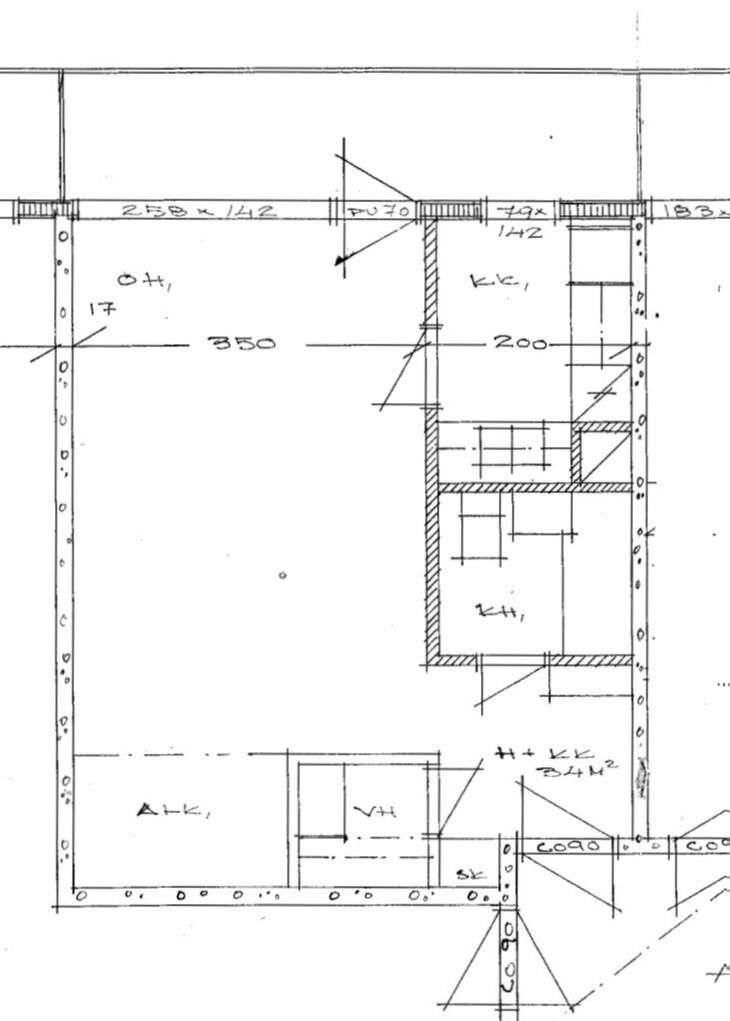 Квартира в Виррате, Финляндия, 34 м² - фото 2