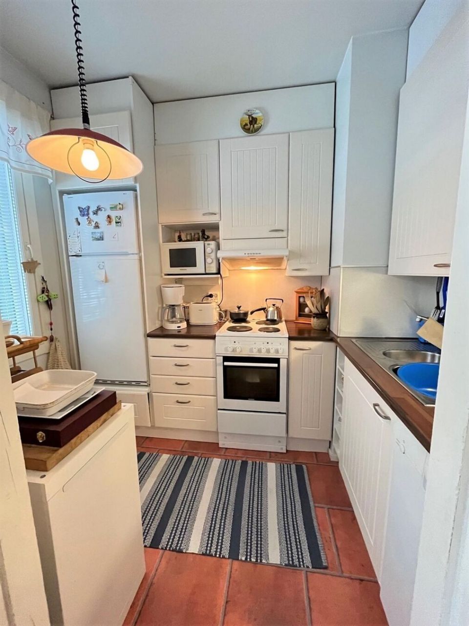 Квартира в Виррате, Финляндия, 34 м² - фото 4