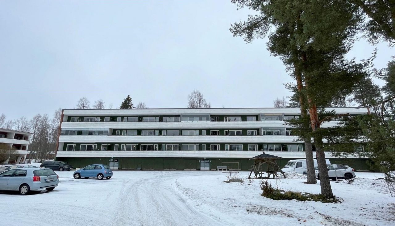 Квартира в Виррате, Финляндия, 34 м² - фото 11