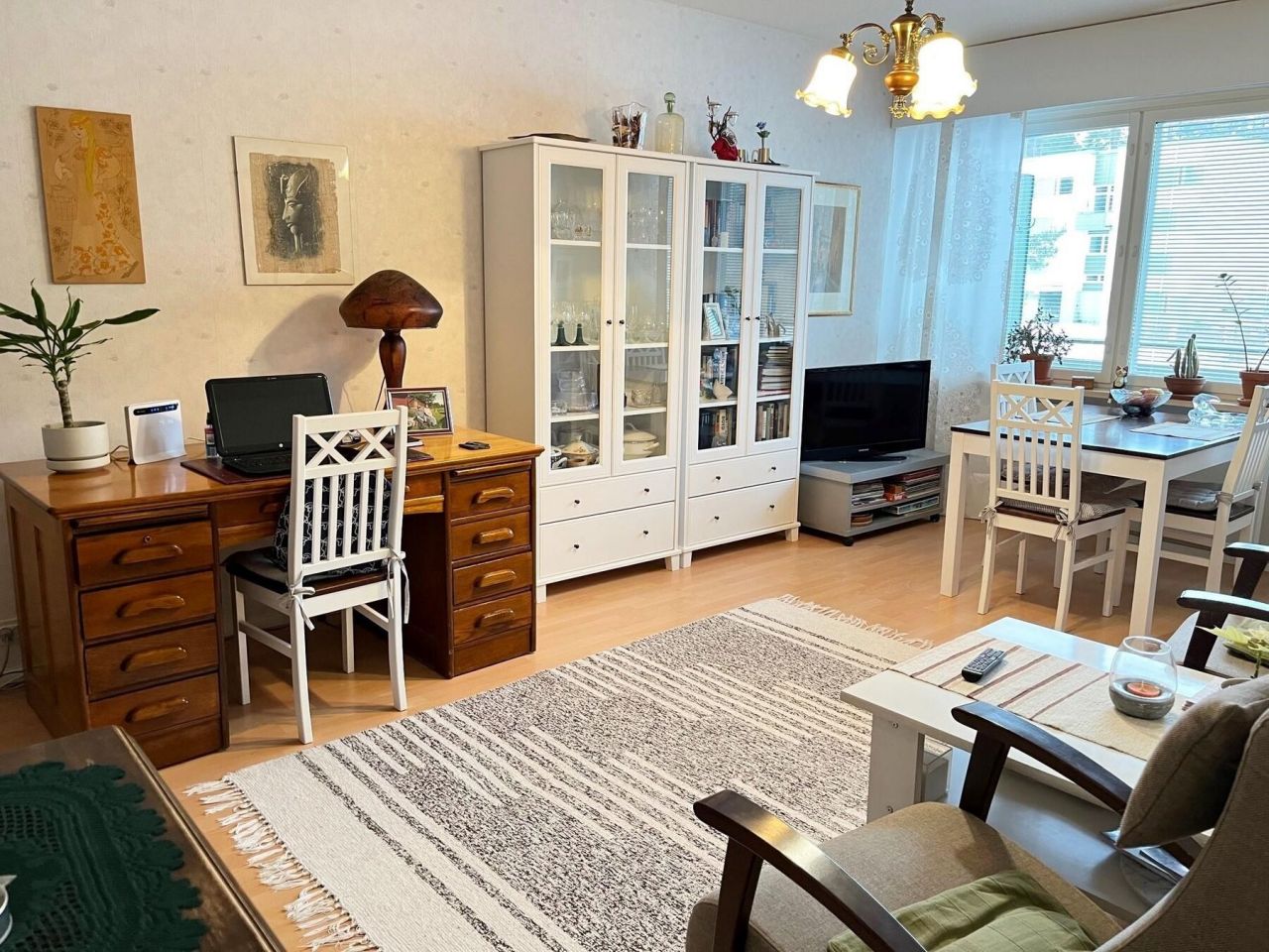 Квартира в Виррате, Финляндия, 34 м² - фото 7