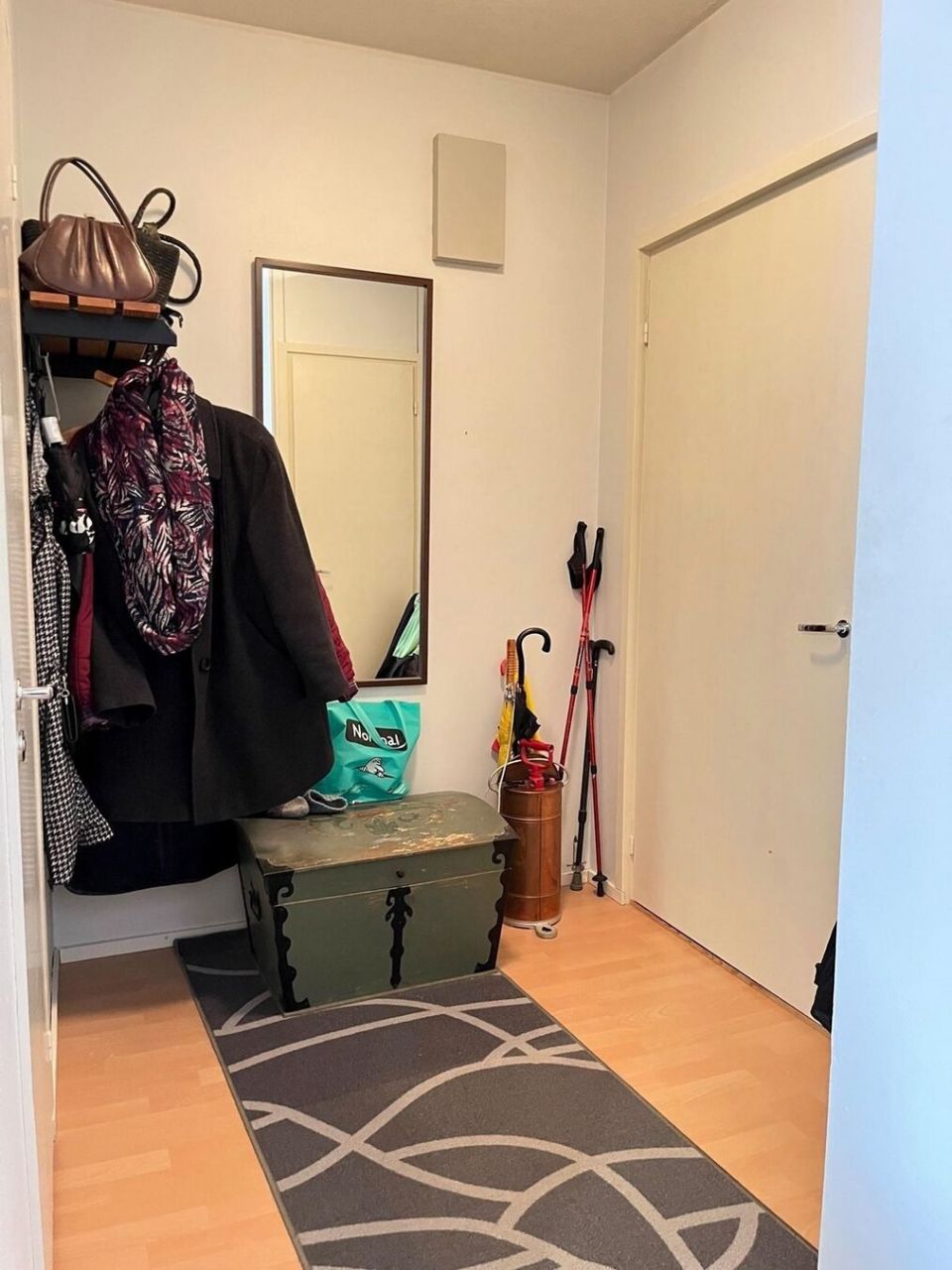 Квартира в Виррате, Финляндия, 34 м² - фото 3