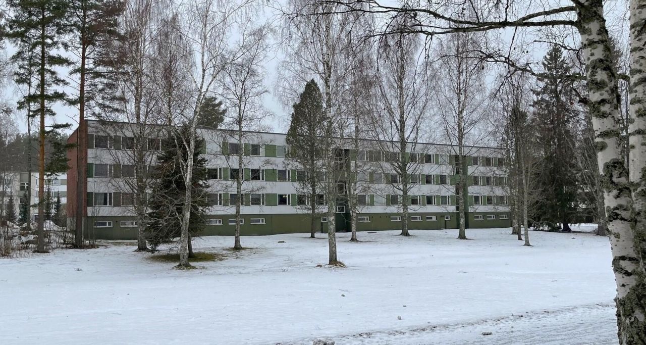 Квартира в Виррате, Финляндия, 34 м² - фото 12