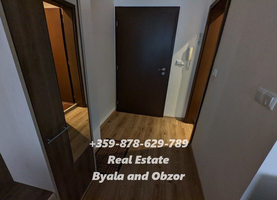 Квартира в Обзоре, Болгария, 64 м² - фото 13